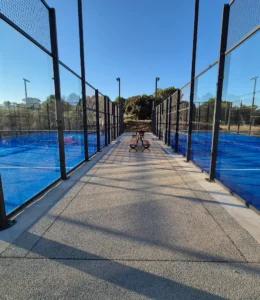 Padel Club de Castries