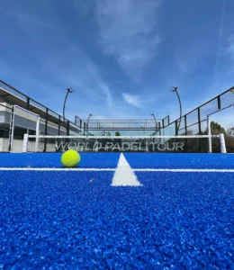 SUD PADEL Bel Air