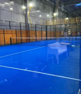 Urban Padel Castelnau-le-Lez