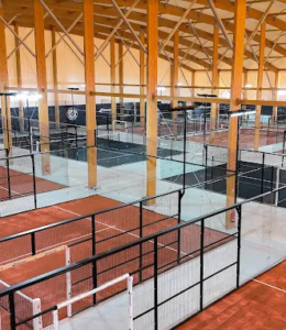 MHSC Padel